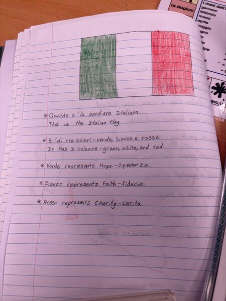 Italian 4