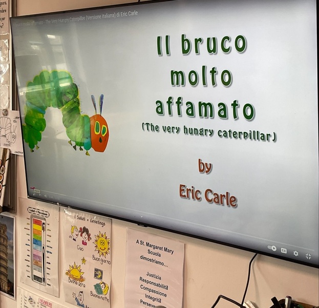Italian 5